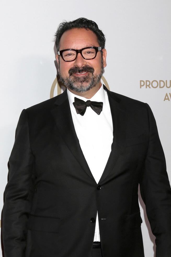 LOS ANGELES  JAN 18 - James Mangold at the 2020 Producer Guild Awards at the Hollywood Palladium on January 18, 2020 in Los Angeles, CA photo
