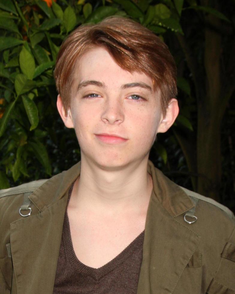LOS ANGELES, AUG 6 - Dylan Riley Snyder at a private photo shoot at Private Home on August 6, 2011 in Sherman Oaks, CA