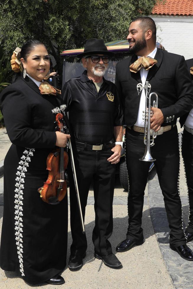 LOS ANGELES  MAY 2 - Joe Pesce at the George Lopez Foundation s 15th Annual Celebrity Golf Tournament at Lakeside Golf Course on May 2, 2022 in Burbank, CA photo