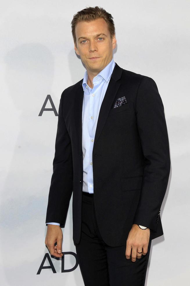 LOS ANGELES - MAY 23  Jake Abel at the  Adrift  World Premiere at the Regal LA Live on May 23, 2018 in Los Angeles, CA photo