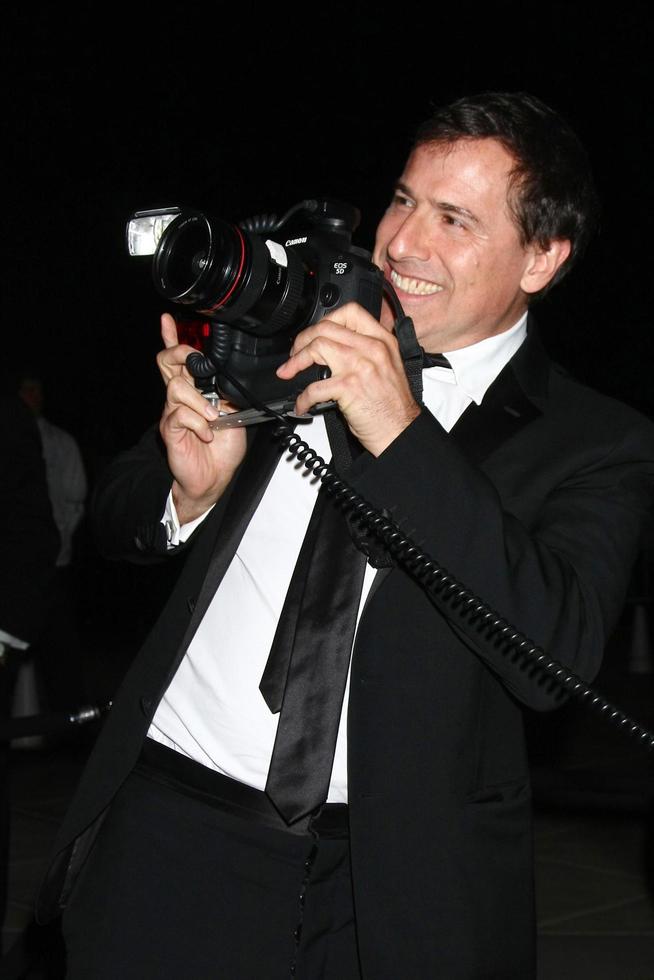 LOS ANGELES, JAN 5 - David O Russell arrives at the 2013 Palm Springs International Film Festival Gala at Palm Springs Convention Center on January 5, 2013 in Palm Springs, CA photo