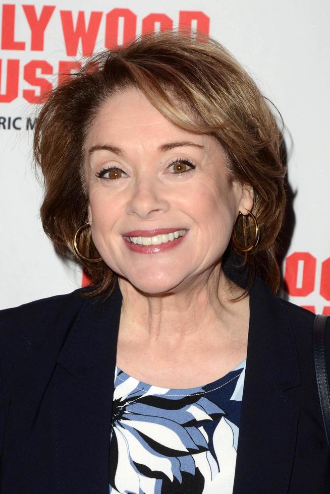LOS ANGELES JAN 18 - Donna Pescow at the 40th Anniversary of Knots Landing  Exhibit at the Hollywood Museum on January 18, 2020 in Los Angeles, CA  8236697 Stock Photo at Vecteezy