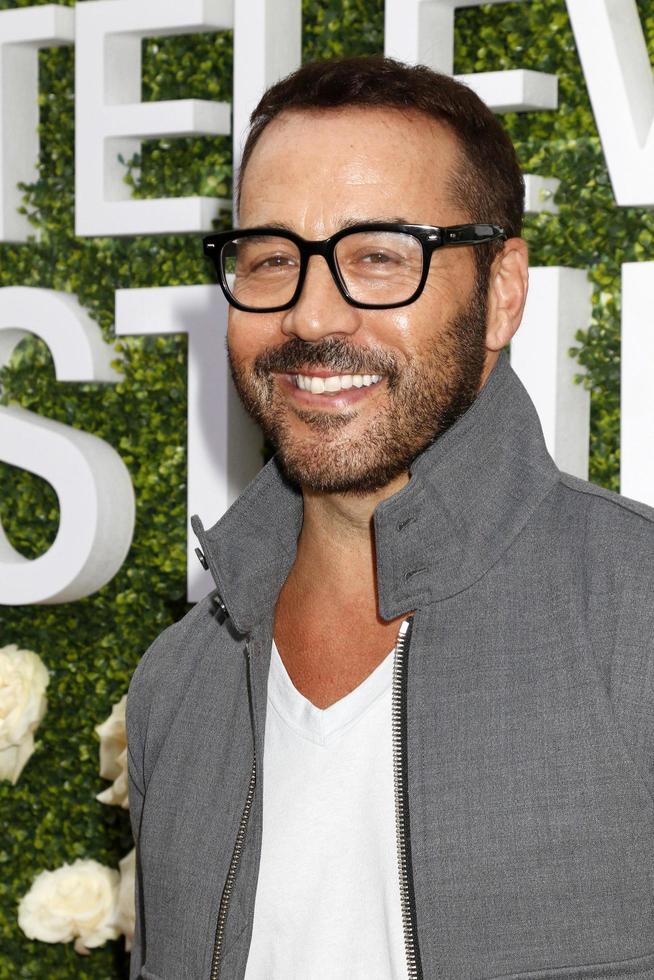 LOS ANGELES AUG 1 - Jeremy Piven at the CBS TV Studios Summer Soiree TCA Party 2017 at the CBS Studio Center on August 1, 2017 in Studio City, CA photo