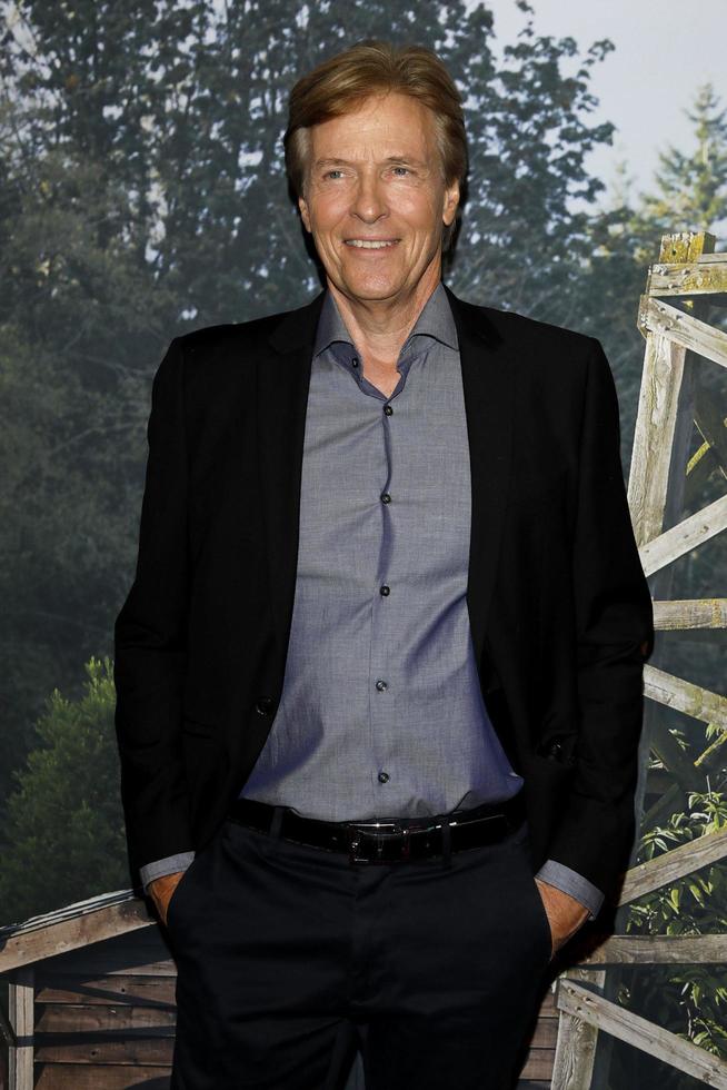 LOS ANGELES  FEB 11 - Jack Wagner at the When Calls the Heart TV show season 7 premiere at the Beverly Wilshire Hotel on February 11, 2020 in Beverly Hills, CA photo