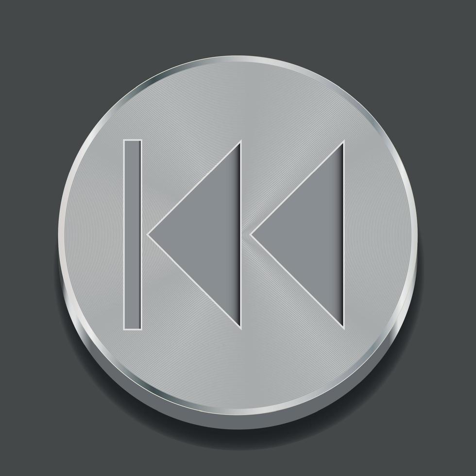 Vector illustration of apps icon