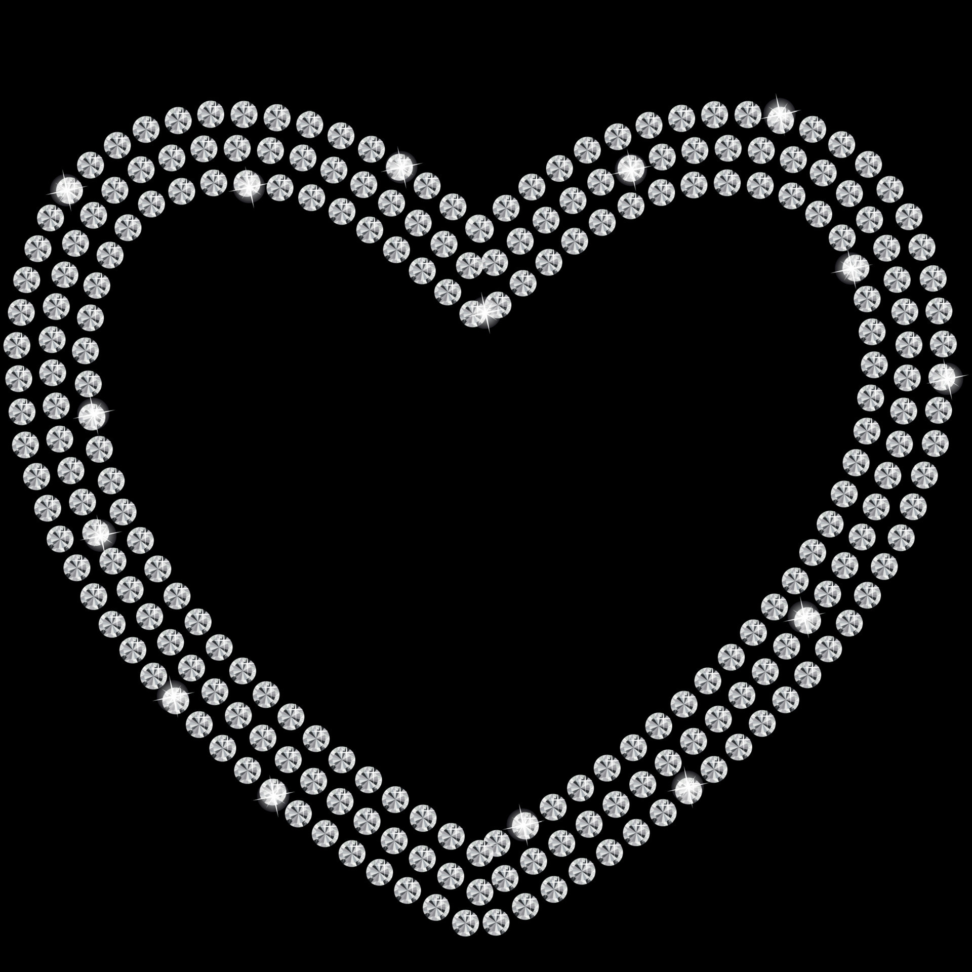 Abstract beautiful black diamond background vector illustration 8237710