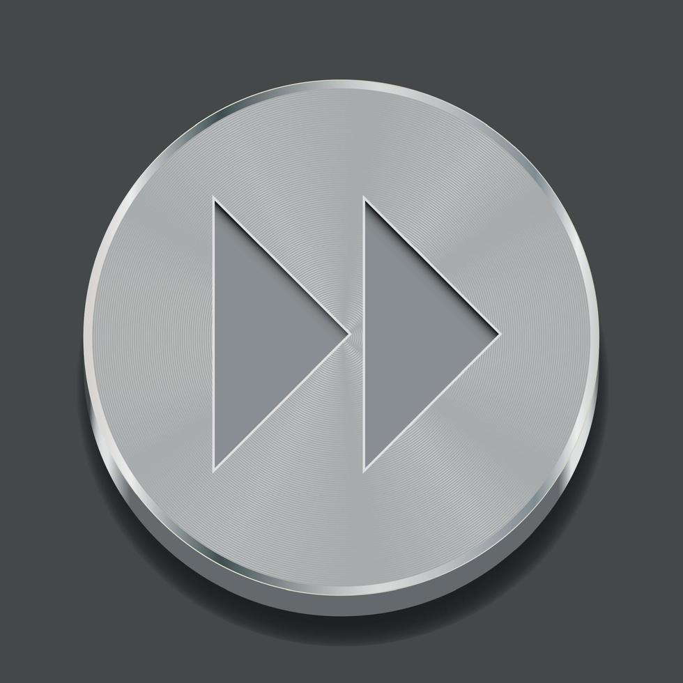 Vector illustration of apps icon