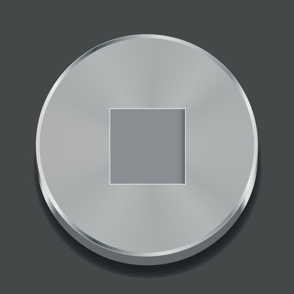 Vector illustration of apps icon