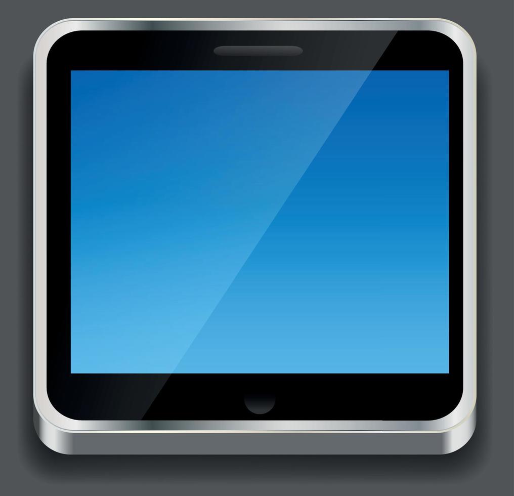 Vector illustration of apps icon