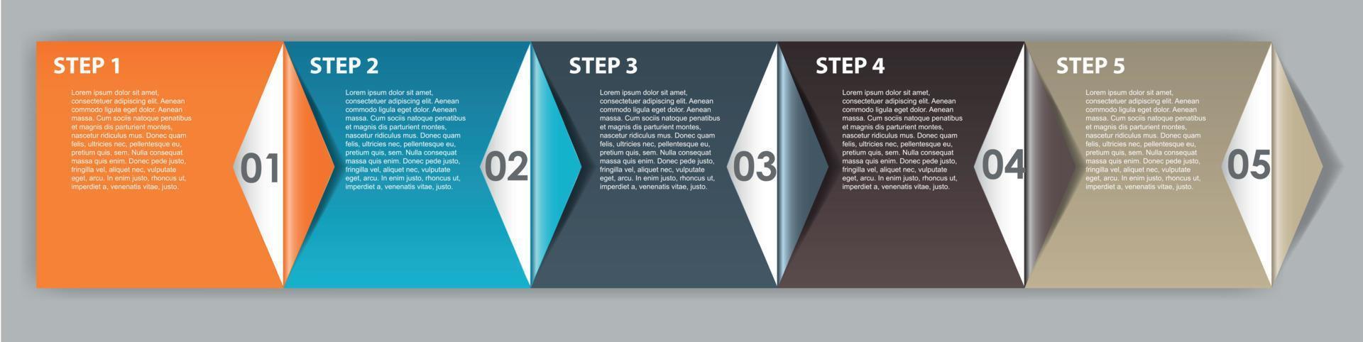 INFOGRAPHICS design elements vector illustration