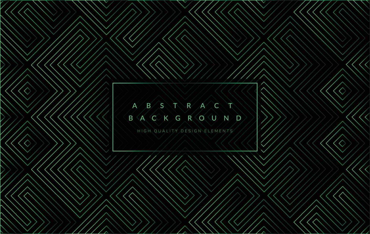 Dark abstract background vector