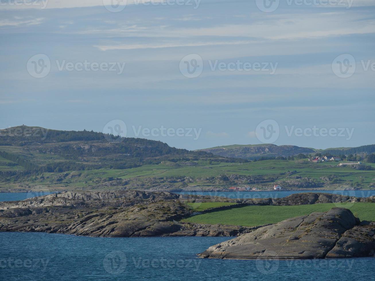 stavanger en noruega foto