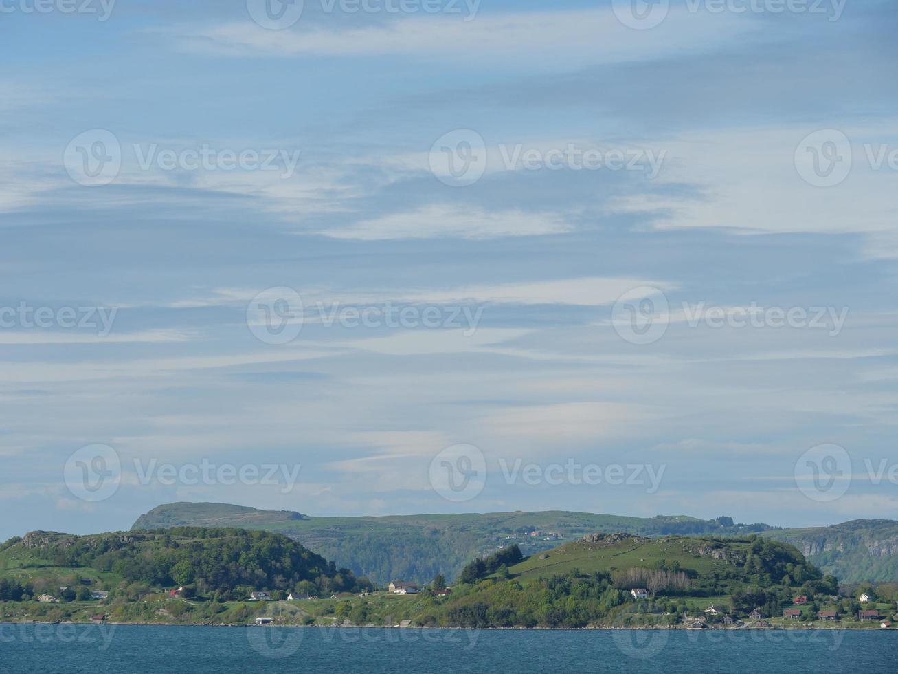 Stavanger in norway photo