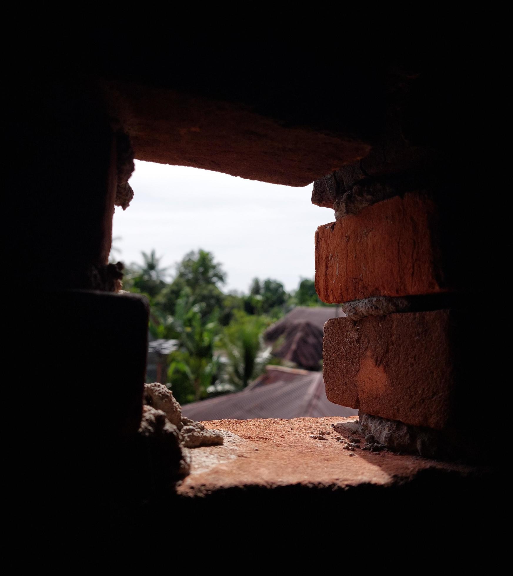 background view hole 8245377 Stock Photo at Vecteezy