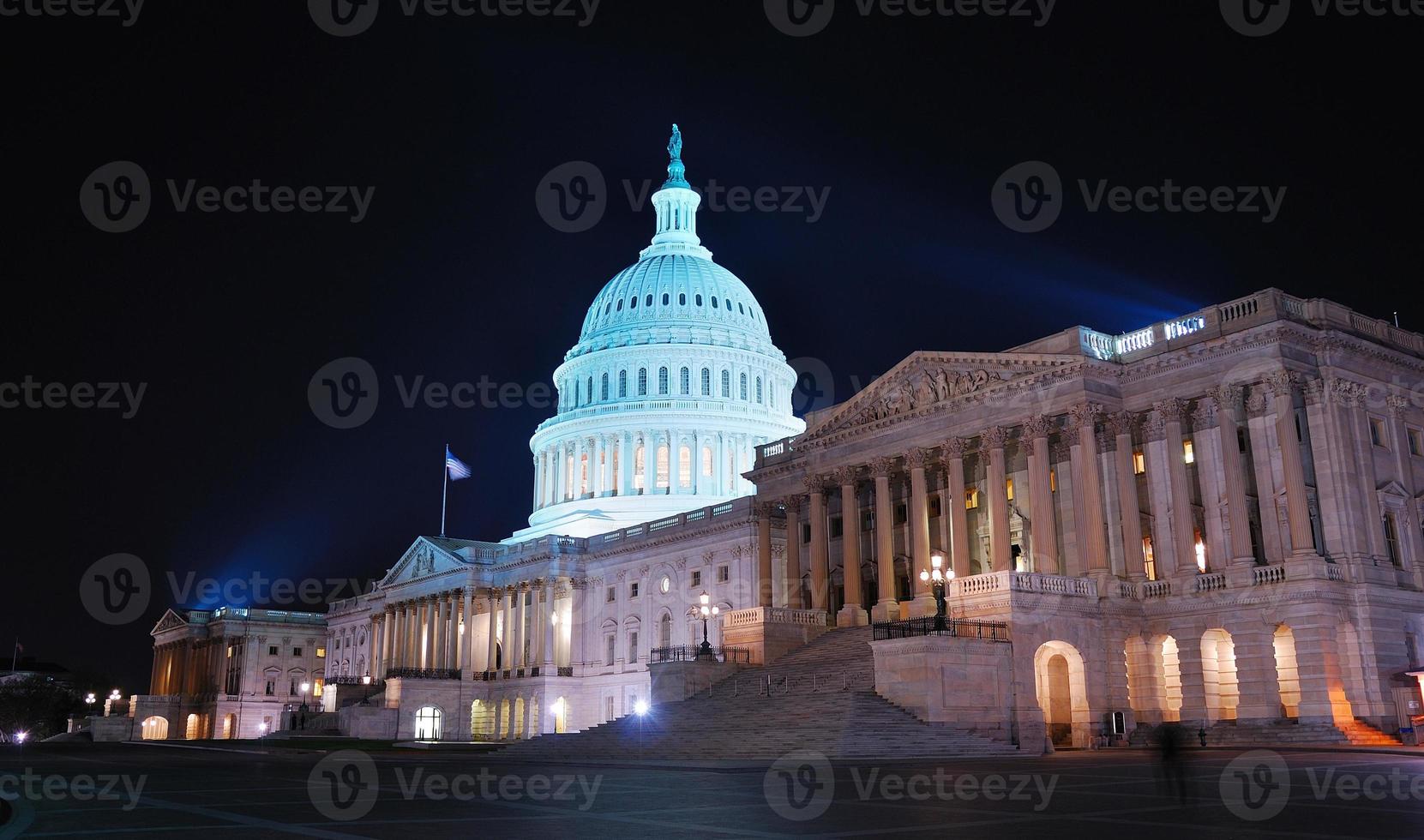 Washington DC architecture photo