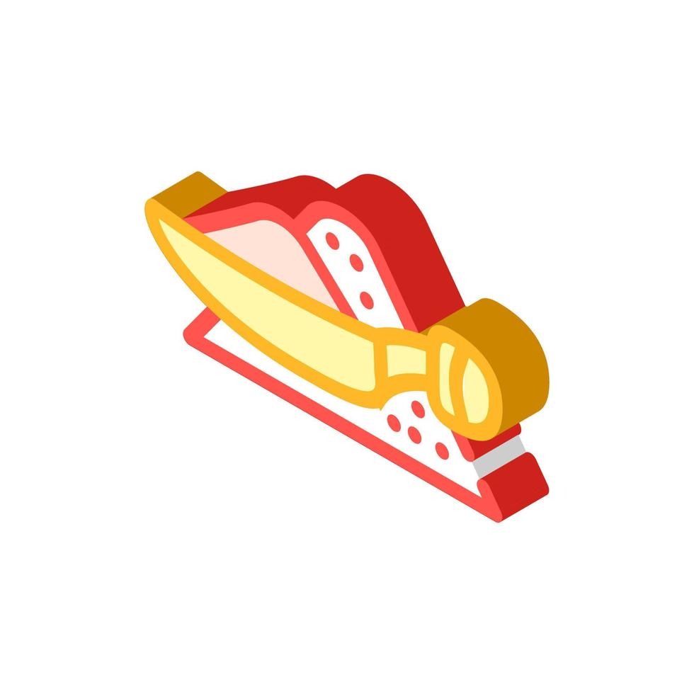 pile of hot peppers with measuring spoon glyph icon vector illustration