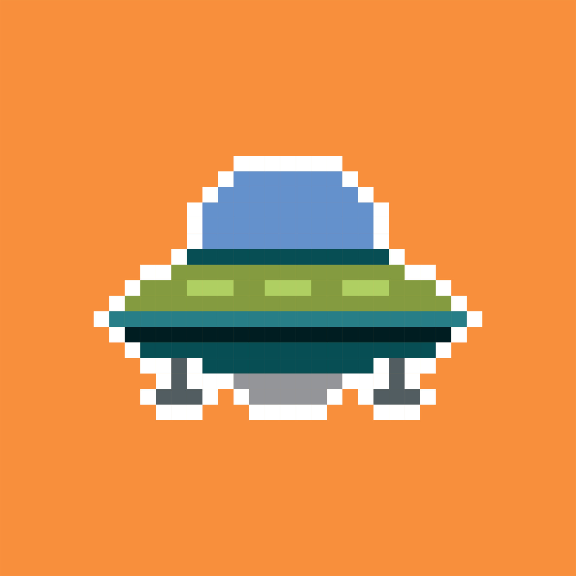 https://static.vecteezy.com/system/resources/previews/008/247/140/original/pixel-art-8bit-green-ufo-free-vector.jpg