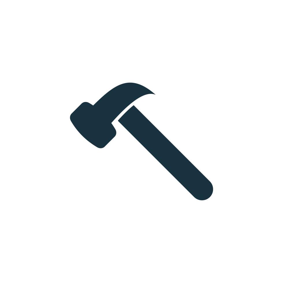 icon set for buildings and architects vector