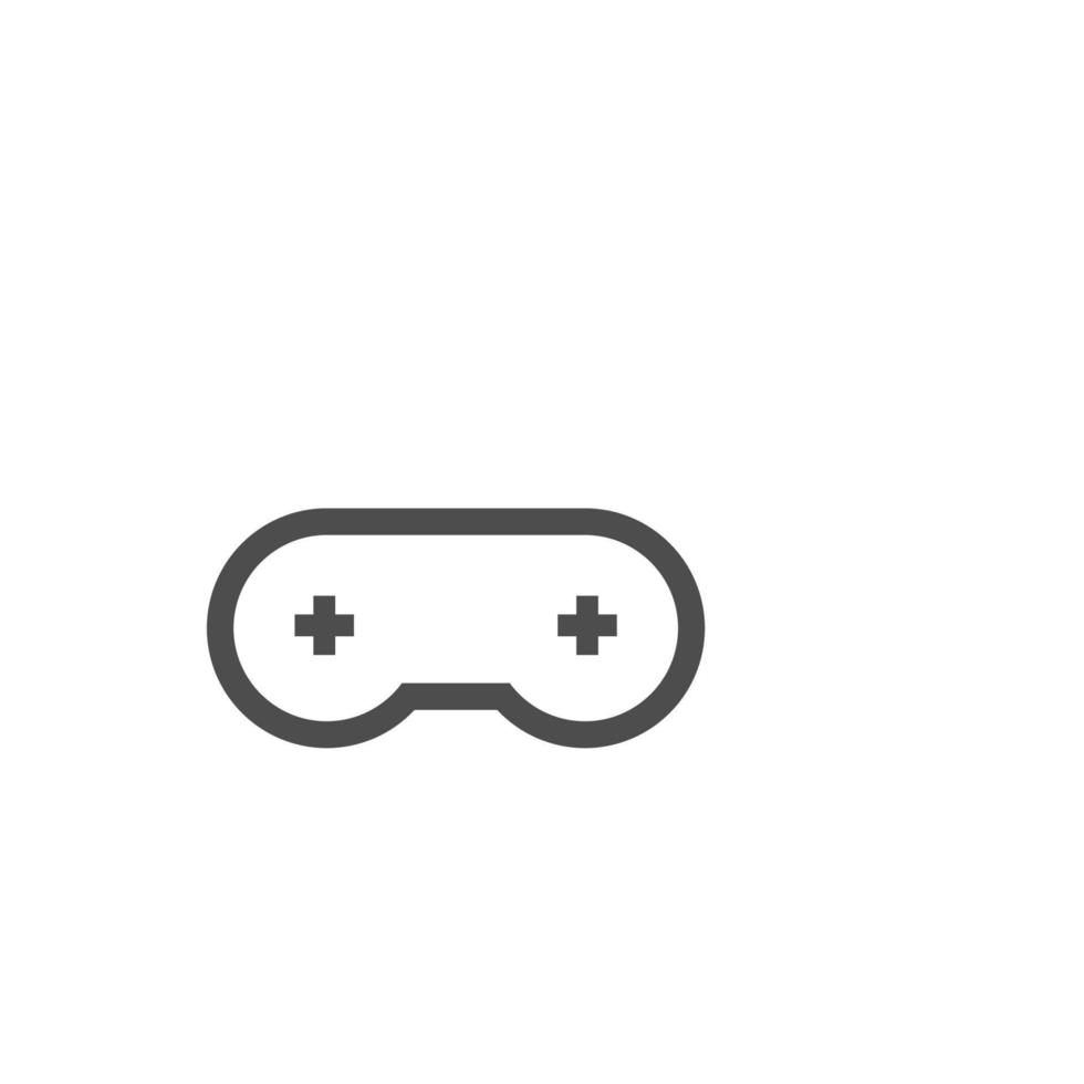 simple web and technology icon vector