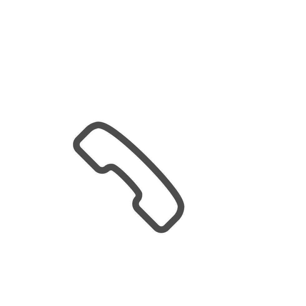 simple web and technology icon vector