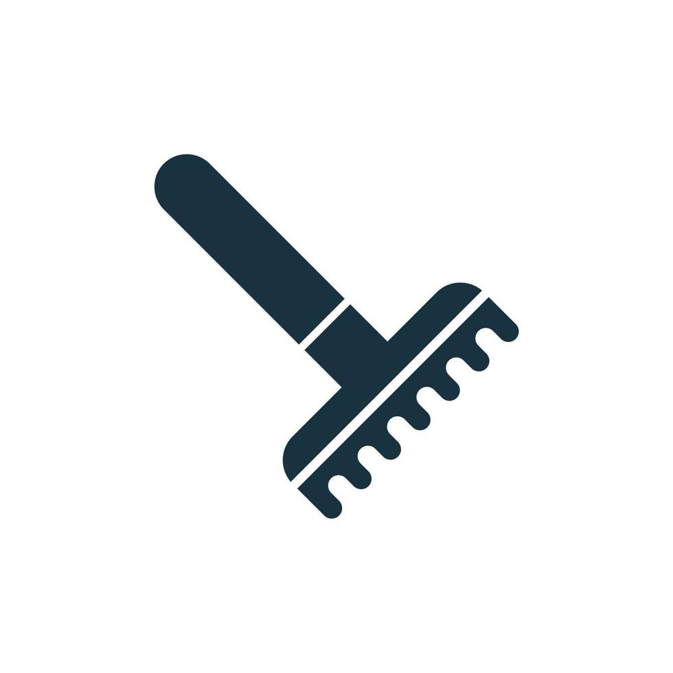 icon set for buildings and architects vector
