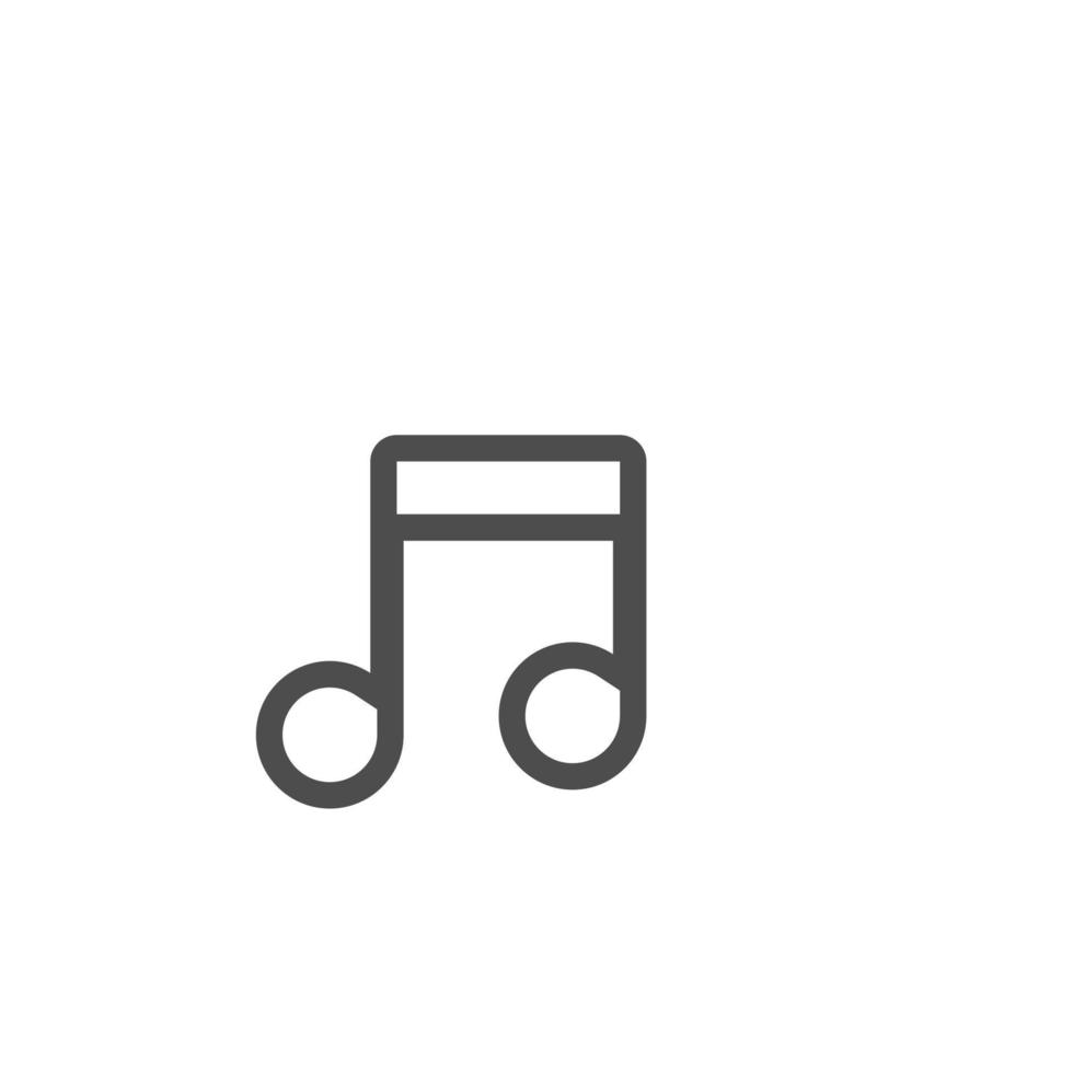 simple web and technology icon vector
