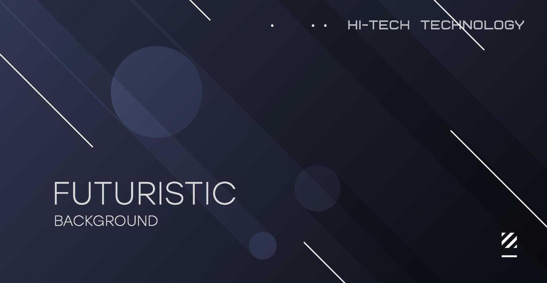 Grey gradient background vector