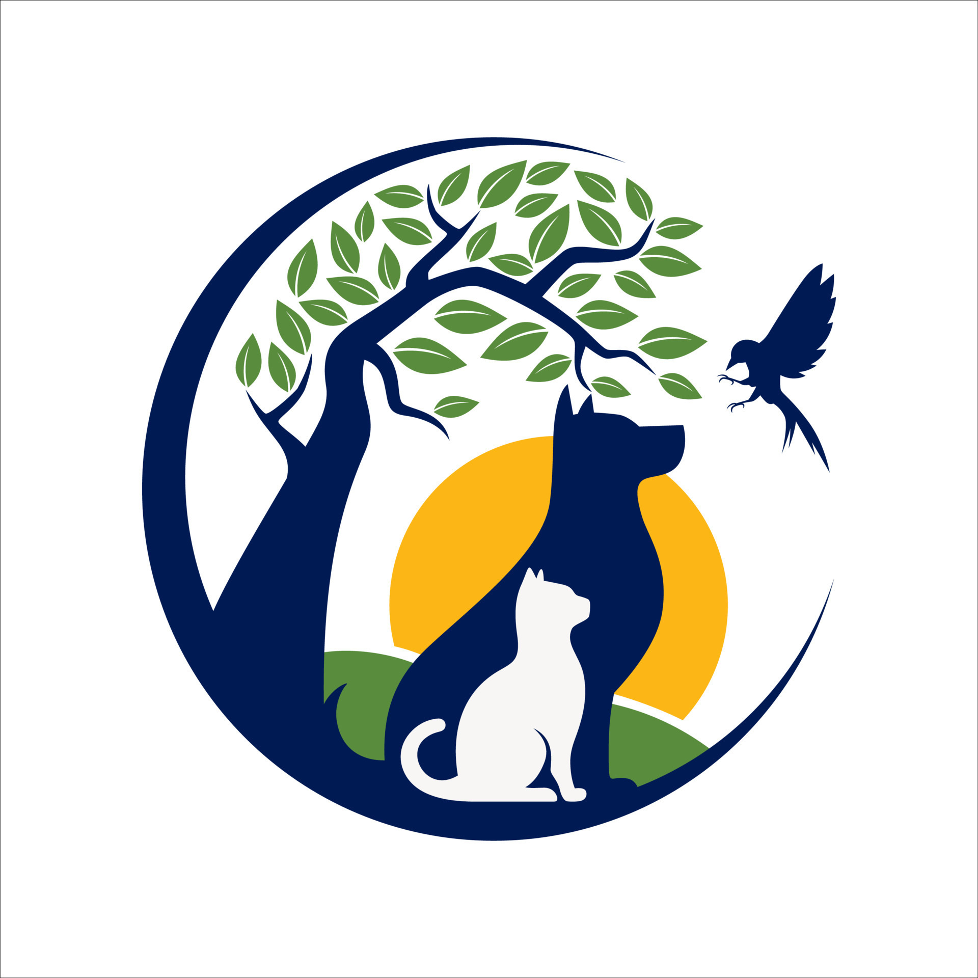 Veterinary logo, Cat and dog logo design, Pet Care, vet clinic logo, pet clinic. 8249343 Vector Art at Vecteezy Veterinary logo, Cat and dog logo design, Pet Care, vet clinic logo, pet clinic. 8249343 Vector Art at Vecteezy