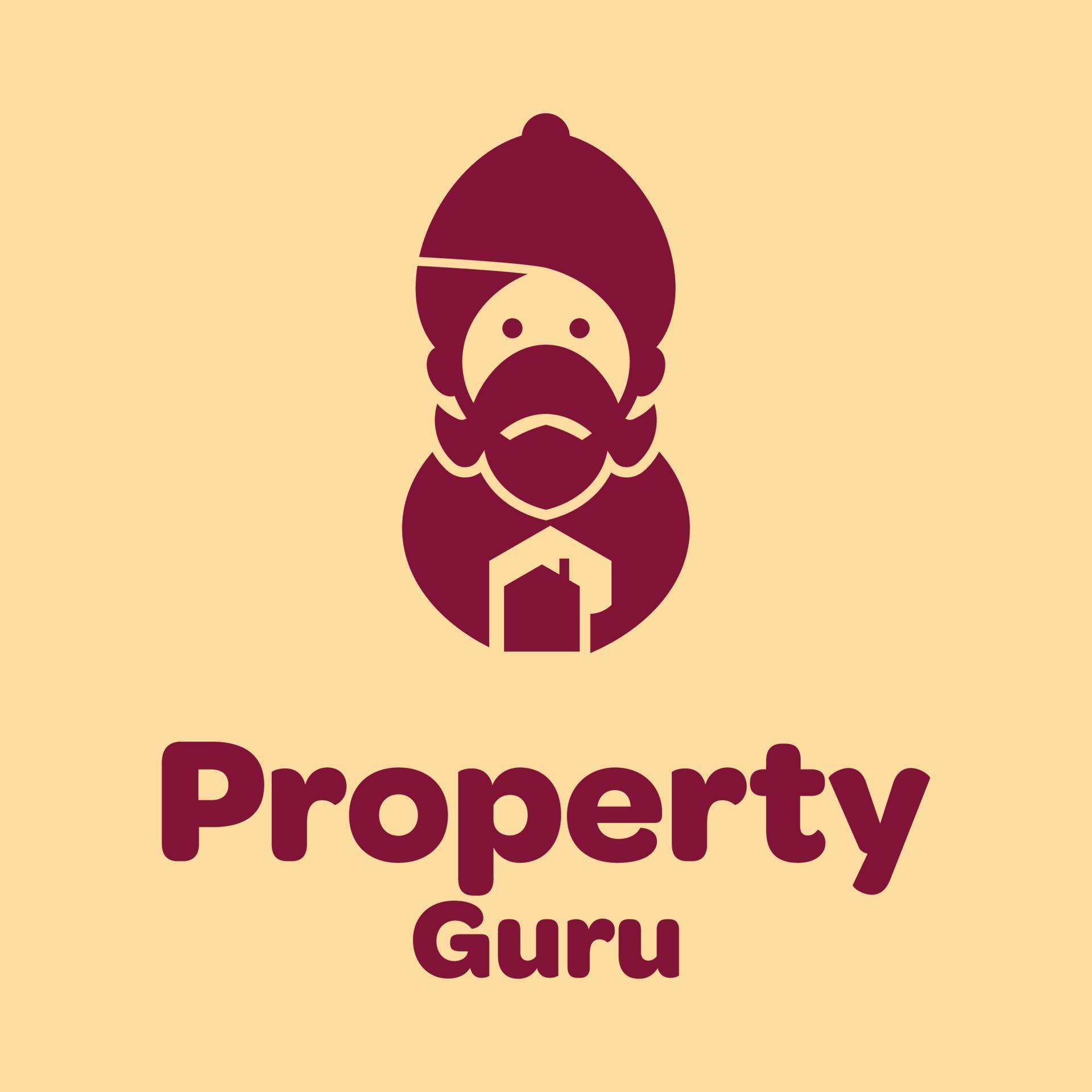 Property Guru Logo 8251402 Vector Art at Vecteezy