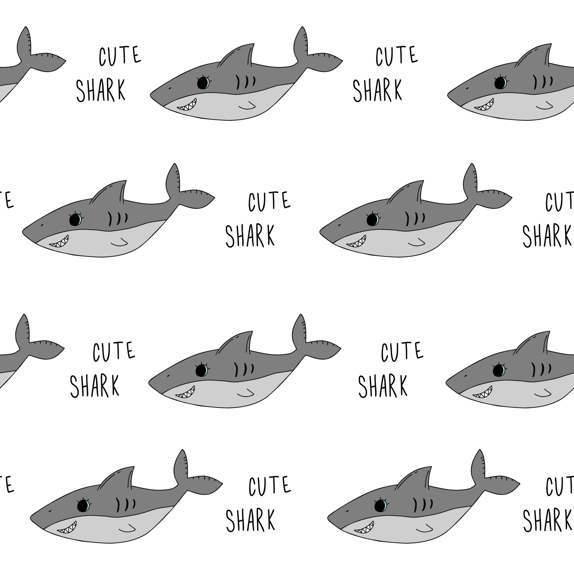 100 Pinkfong Baby Shark Wallpapers  Wallpaperscom