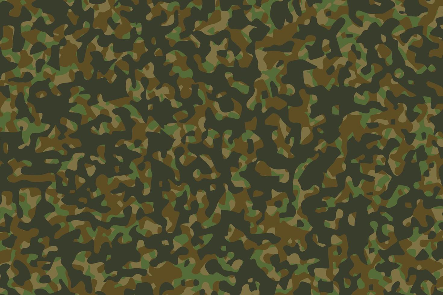 camouflage design army modern tamplate background. vector illustration