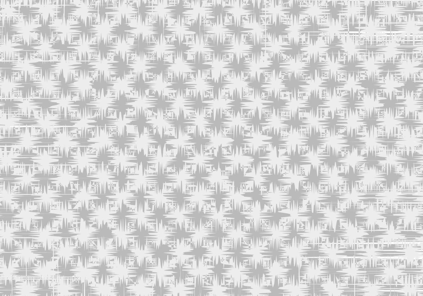 Abstract lines retro background. Black and white striped textured geometric pattern. Vector Illustration.
