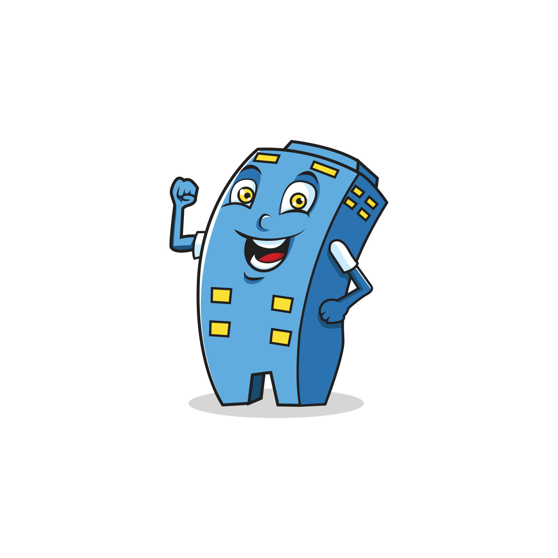 healthy building vector cartoon illustration character design 8258030 Vector Art at Vecteezy healthy building vector cartoon illustration character design 8258030 Vector Art at Vecteezy