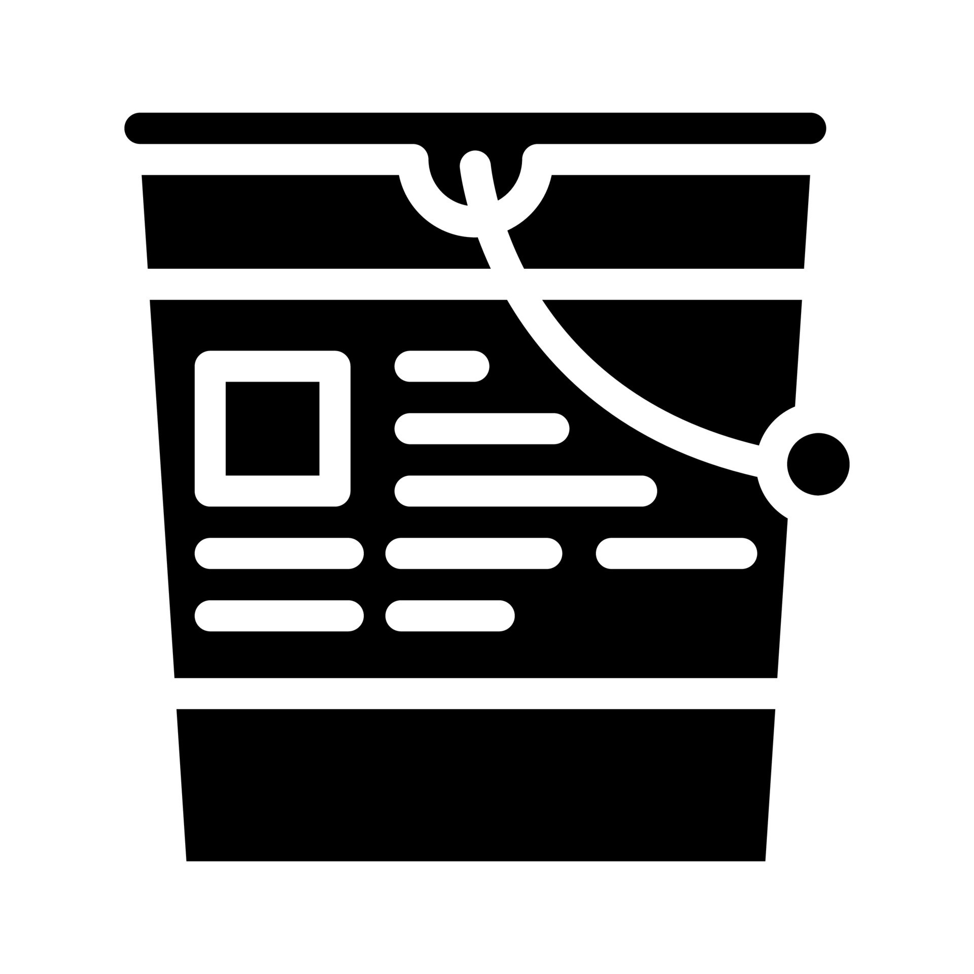 paint varnish glyph icon vector illustration 8258256 Vector Art at Vecteezy