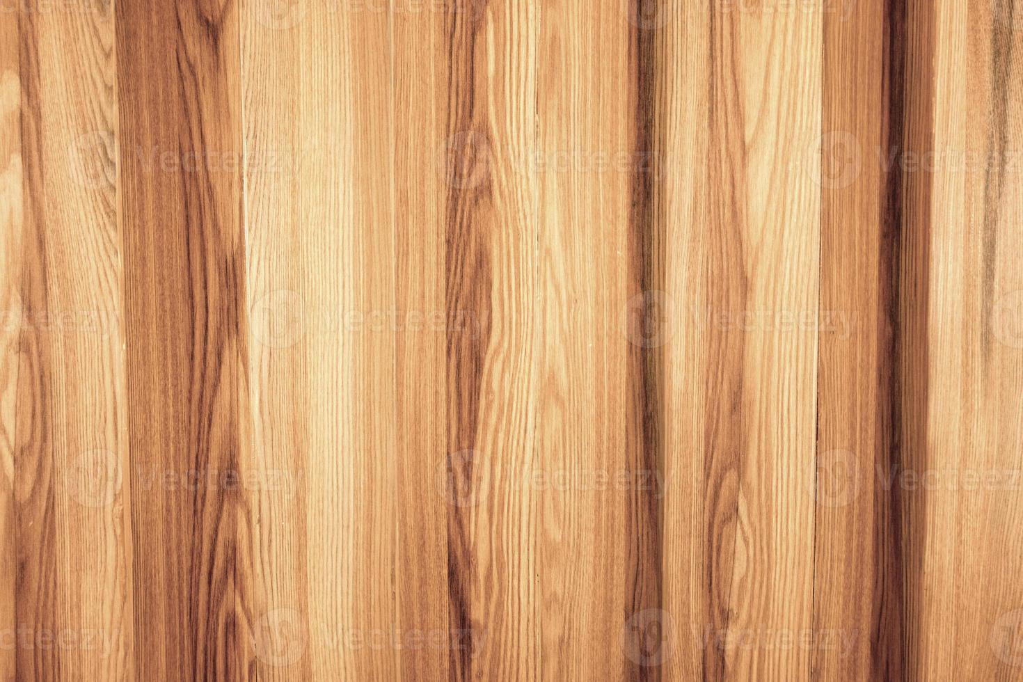 Wooden wall for background photo