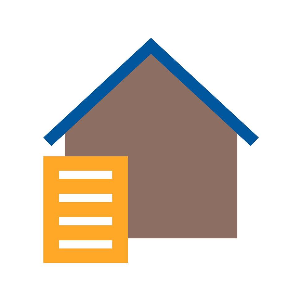 Paperwork Flat Multicolor Icon 8259210 Vector Art at Vecteezy