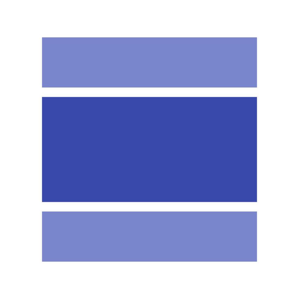 View Day Flat Multicolor Icon vector