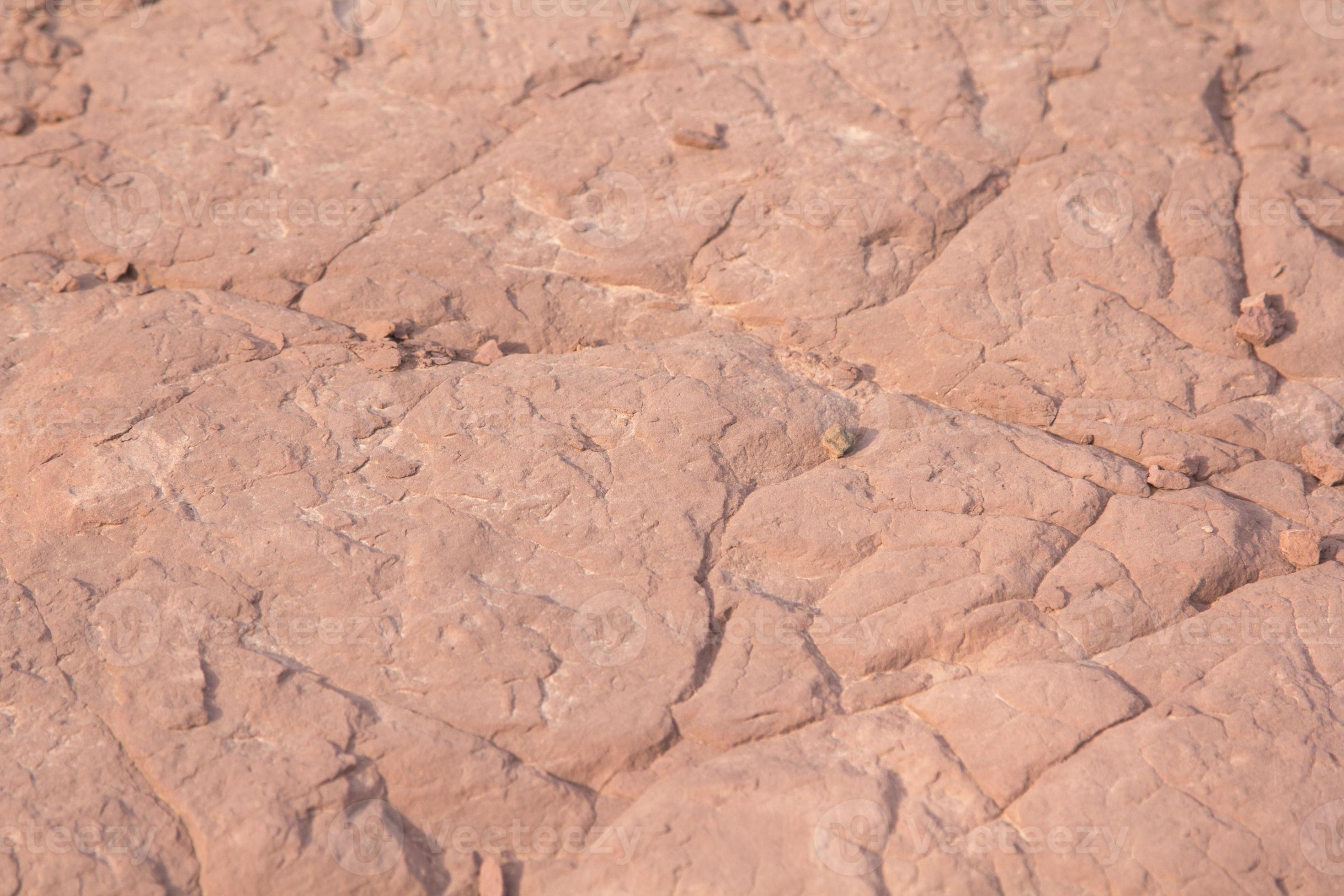 Red sandstone is a large stone used for landscaping, decorating the