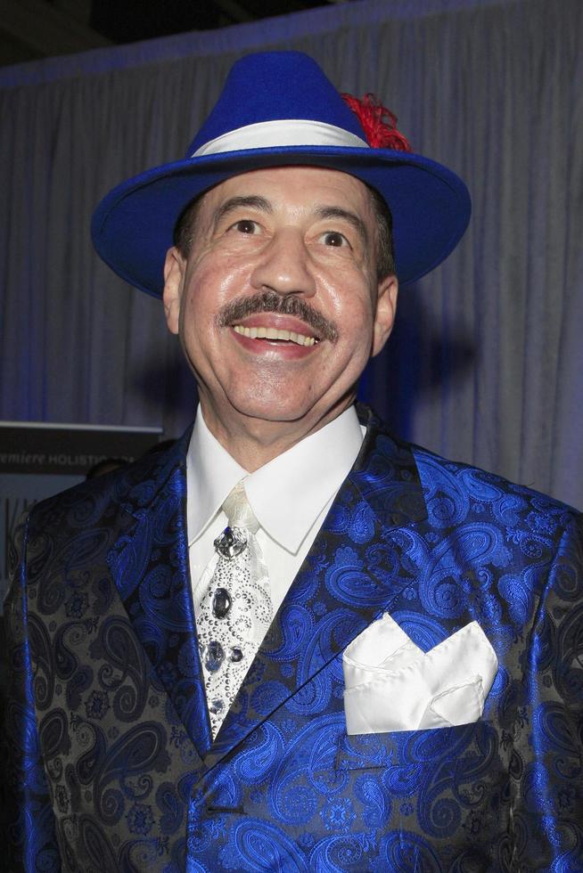 LOS ANGELES, FEB 1 - Craig Strong at the Bellafortuna Entertainment NAACP Gifting Suite at Shrine Auditorium on February 1, 2013 in Los Angeles, CA photo