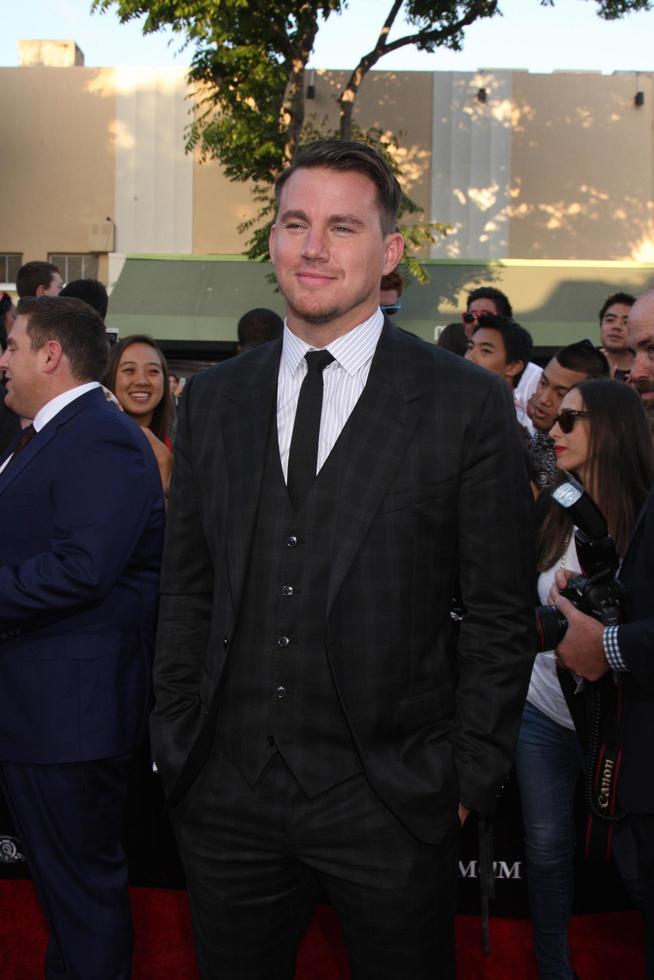 channing tatum 23 jump street