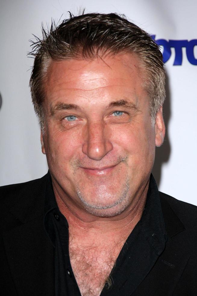 LOS ANGELES, SEP 3 - Daniel Baldwin at the 6th Annual Burbank International Film Festival Opening Night at AMC Burbank on September 3, 2014 in Burbank, CA photo