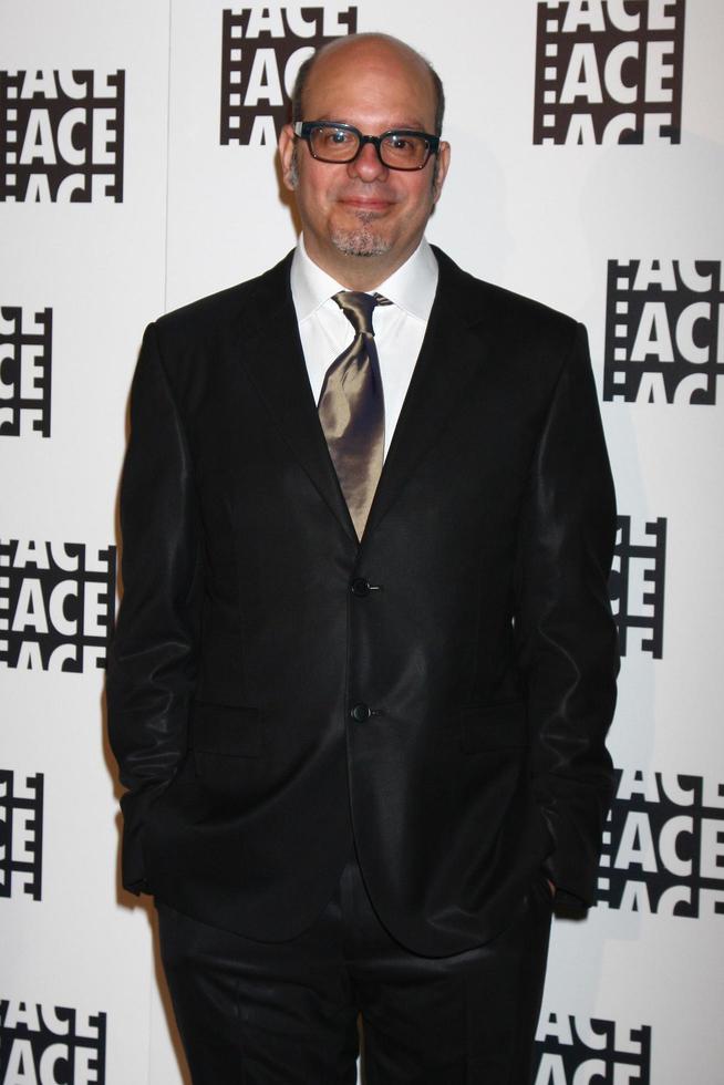 LOS ANGELES, FEB 17 - David Cross arrives at the 63rd Annual ACE Eddie Awards at the Beverly Hilton Hotel on February 17, 2013 in Beverly Hills, CA photo