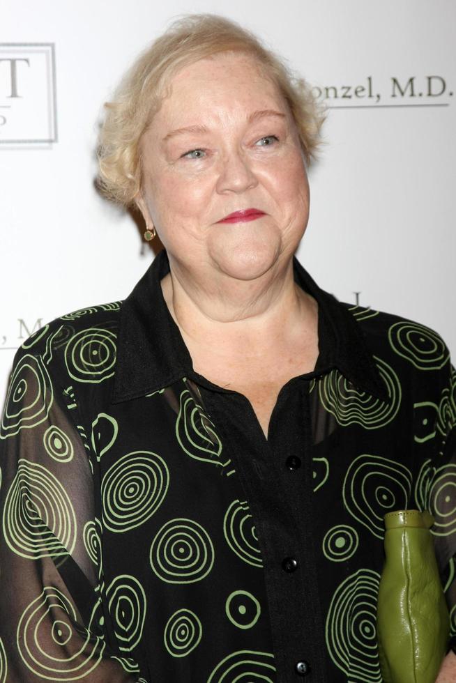 LOS ANGELES, OCT 4 - Kathy Kinney at the Best In Drag Show at the Orpheum Theatre on October 4, 2015 in Los Angeles, CA photo