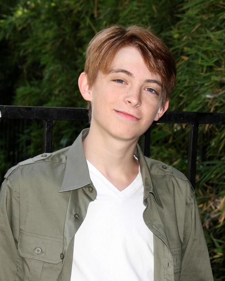 LOS ANGELES, AUG 6 - Dylan Riley Snyder at a private photo shoot at Private Home on August 6, 2011 in Sherman Oaks, CA