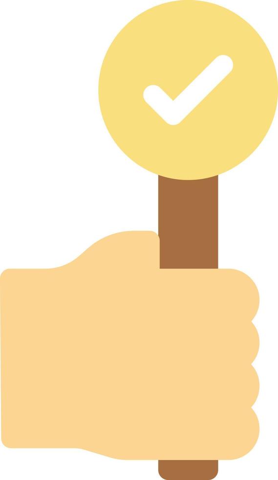 bid vector illustration on a background.Premium quality symbols.vector icons for concept and graphic design.