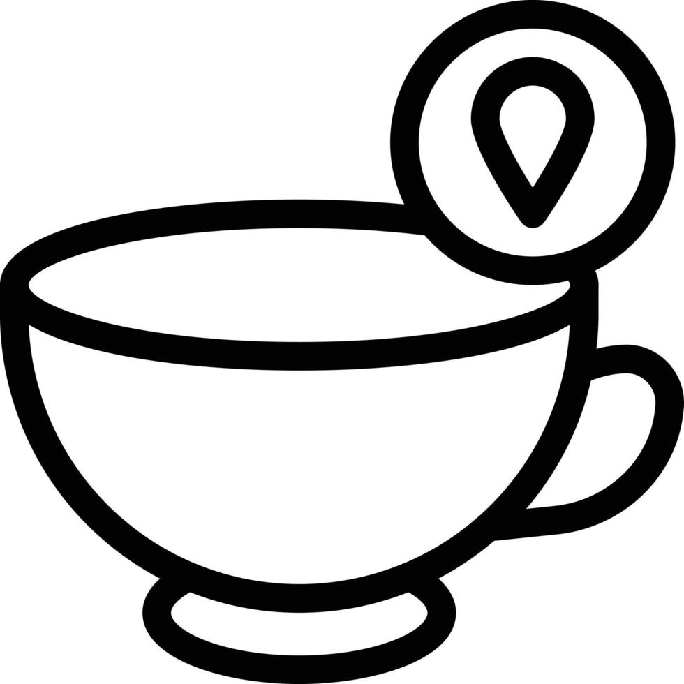 ceramics vector illustration on a background.Premium quality symbols.vector icons for concept and graphic design.