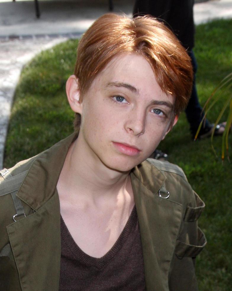 LOS ANGELES, AUG 6 - Dylan Riley Snyder at a private photo shoot at Private Home on August 6, 2011 in Sherman Oaks, CA