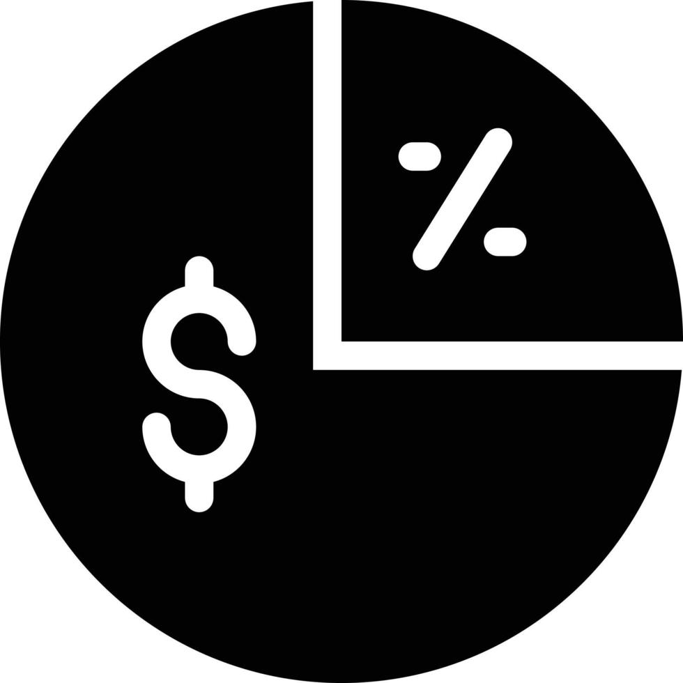 pie chart vector illustration on a background.Premium quality symbols.vector icons for concept and graphic design.