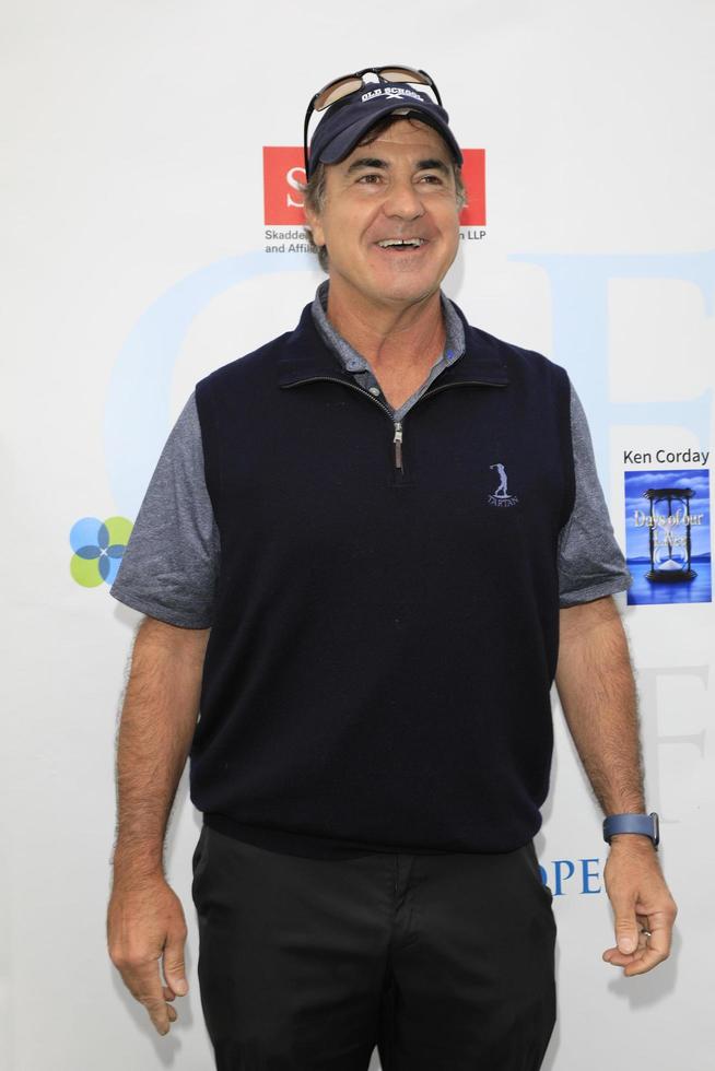 LOS ANGELES  MAY 2 - Jackie Flynn at the George Lopez Foundation s 15th Annual Celebrity Golf Tournament at Lakeside Golf Course on May 2, 2022 in Burbank, CA photo