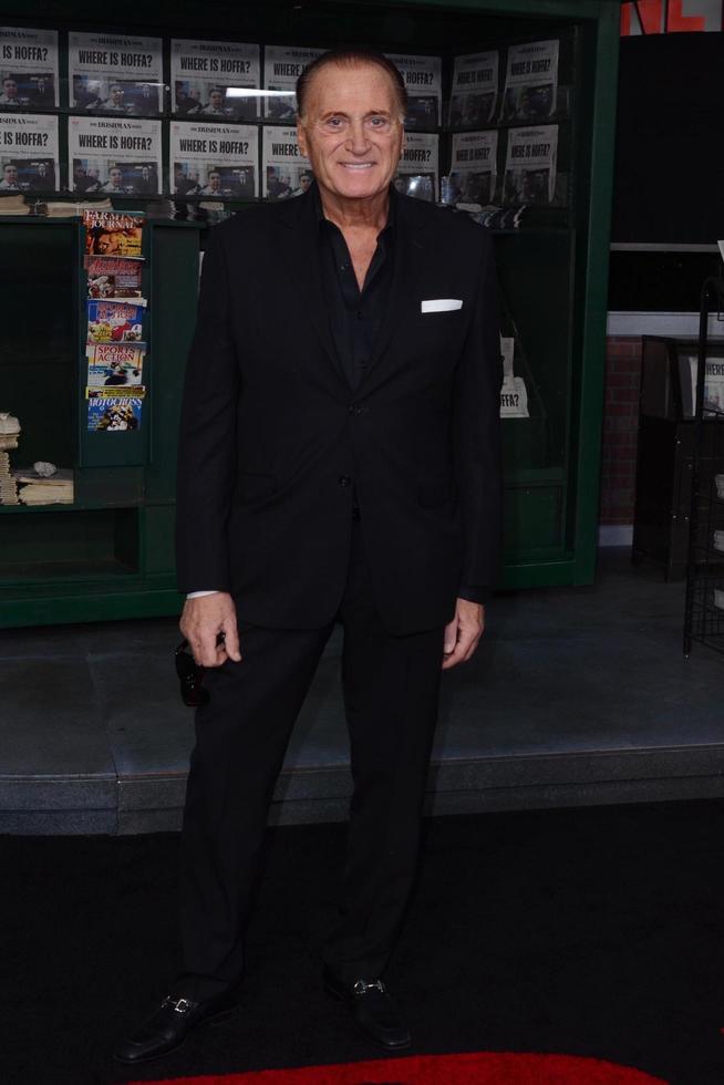 LOS ANGELES OCT 24 - Joe Cortese at The Irishman Premiere at the TCL Chinese Theater IMAX on October 24, 2019 in Los Angeles, CA photo